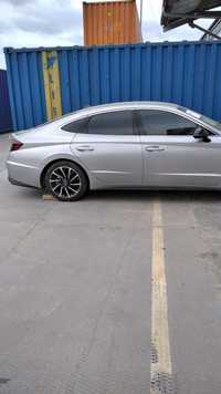 Запчасти Hyundai Sonata DN8 2020-