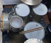 Gretsch Catalina Club