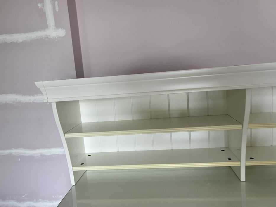 Sprzedam Ikea półka wisząca Liatorp
