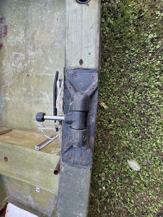 Човен гребний, ідеальний стан