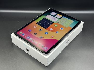 iPad Air 4. gen. 256GB (A2072) - Cellular (LTE) - bardzo zadbany