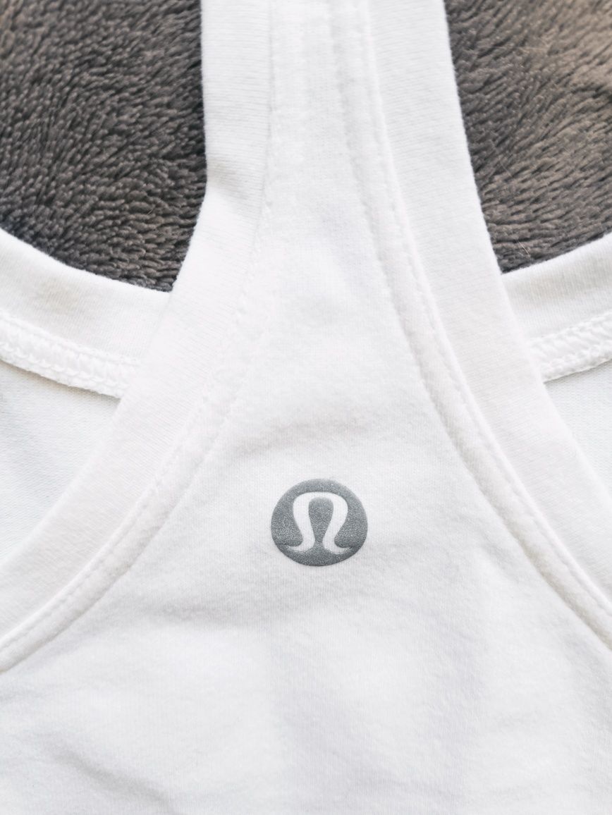 Lululemon p.M/L оригінальна спортивна майка