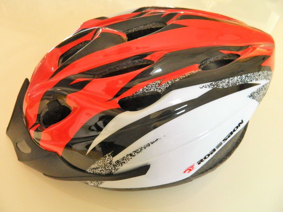 Велошолом велошлем