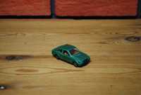 Ford Escort, 1:43, Corgi Toys