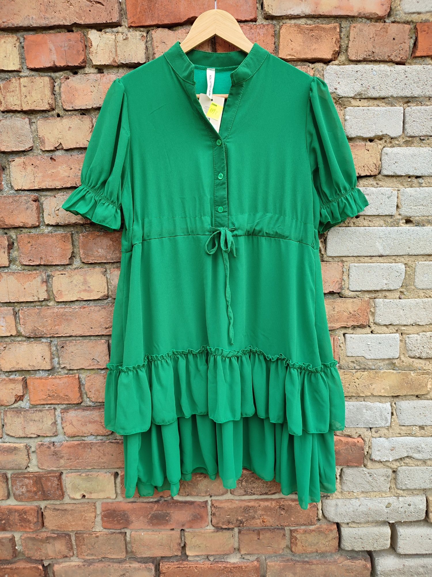 Sukienka nowa New Collection