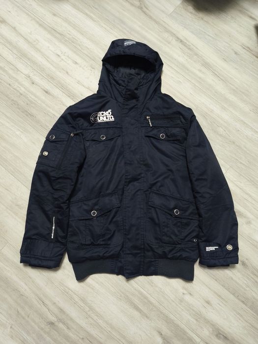 Куртка ecko unit оригінал