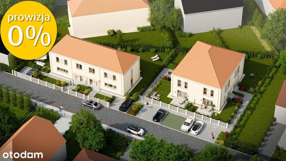 Nowe segmenty Wileńska 1