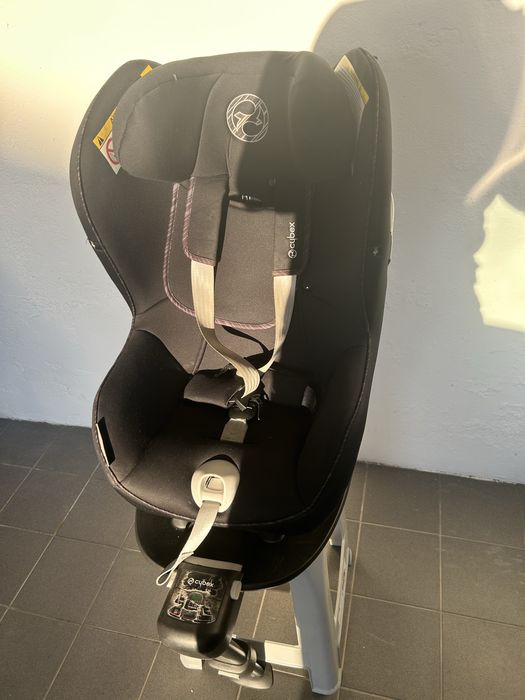 Cadeira Cybex Sirona M2 i-size