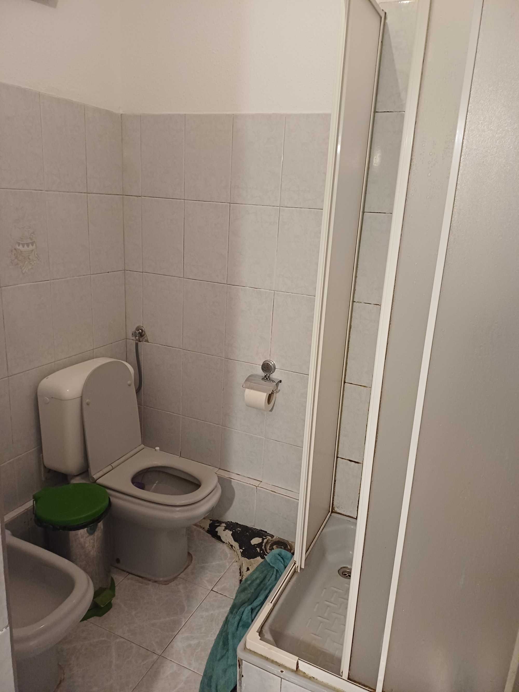 Quartos para arrendar
