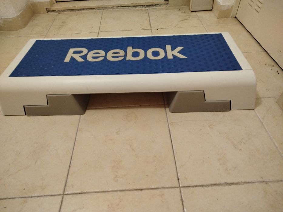 Reebok Step The Original