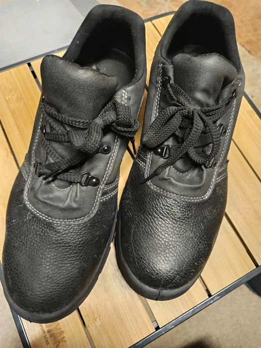 Buty robocze męskie rozmiar 46