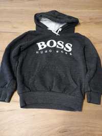 Bluza z kapturem Hugo Boss