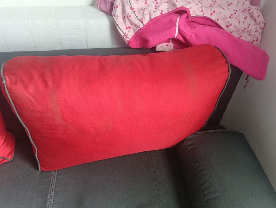 Kanapa młodzieżowa