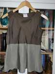 Jedwabna bluzka/top Max Mara