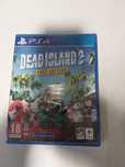 Nowa Dead Island 2 Pulp Edition Ps4/ps5