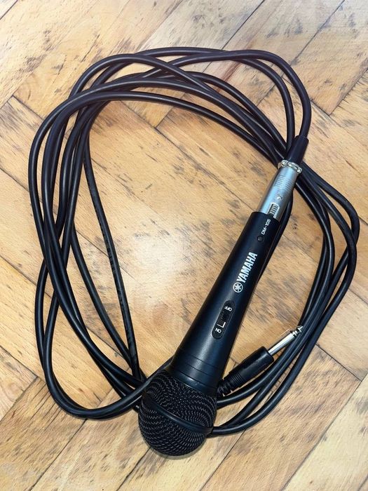 Вокальний мікрофон Yamaha DM105