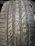 Opona 235/50R18 Continental