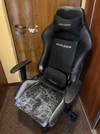Krzeslo fotel DX Racer