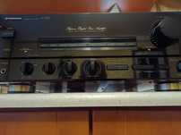 Pioneer   a91d  integra TOP  STAN
