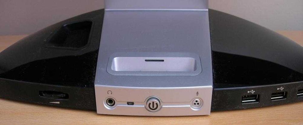 Монитор ViewSonic VX1945WM-3 (шнуры) со звуком, картридером, USB-хабом