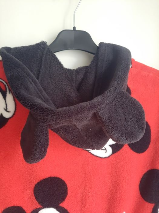 Robe natal disney mickey unisexo