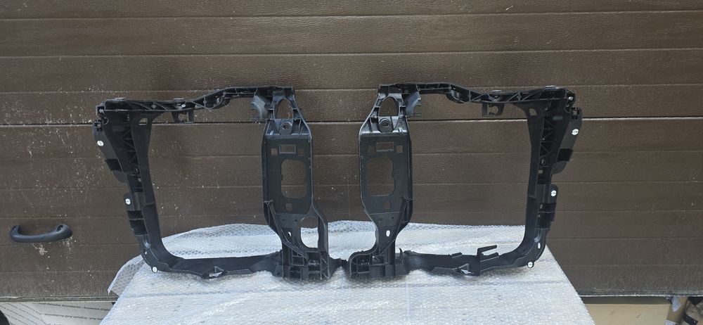 Porsche macan 95b окуляр передньої панелі