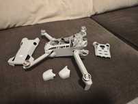 Corpo completo DJI MINI 4 PRO para reparação ou peças