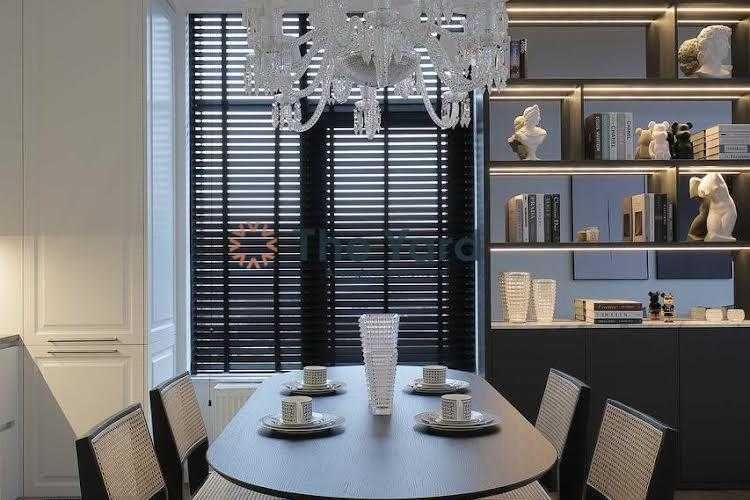 Продажа 3к квартиры Новый ремонт ЖК Новопечерские Липки 82м2