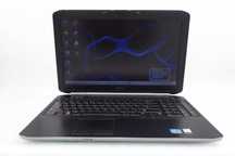Laptop Używany Dell E5520 i5 15,6 HD 8GB 128 SSD W11 Gwarancja FV