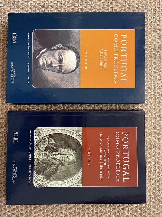 Portugal como Problema