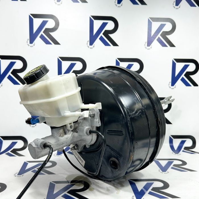 Бачок вакумний/Підсилювач тормозів на Спринтер 906