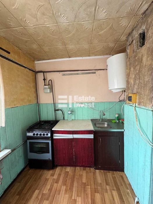 Продам 1 кімн. квартиру на вул. Нова, 2, с. Ватутіне