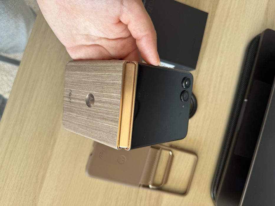 Motorola razr 60 ultra