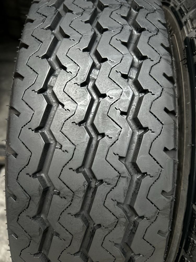 Шины летние  195/14c Torque TQ-02