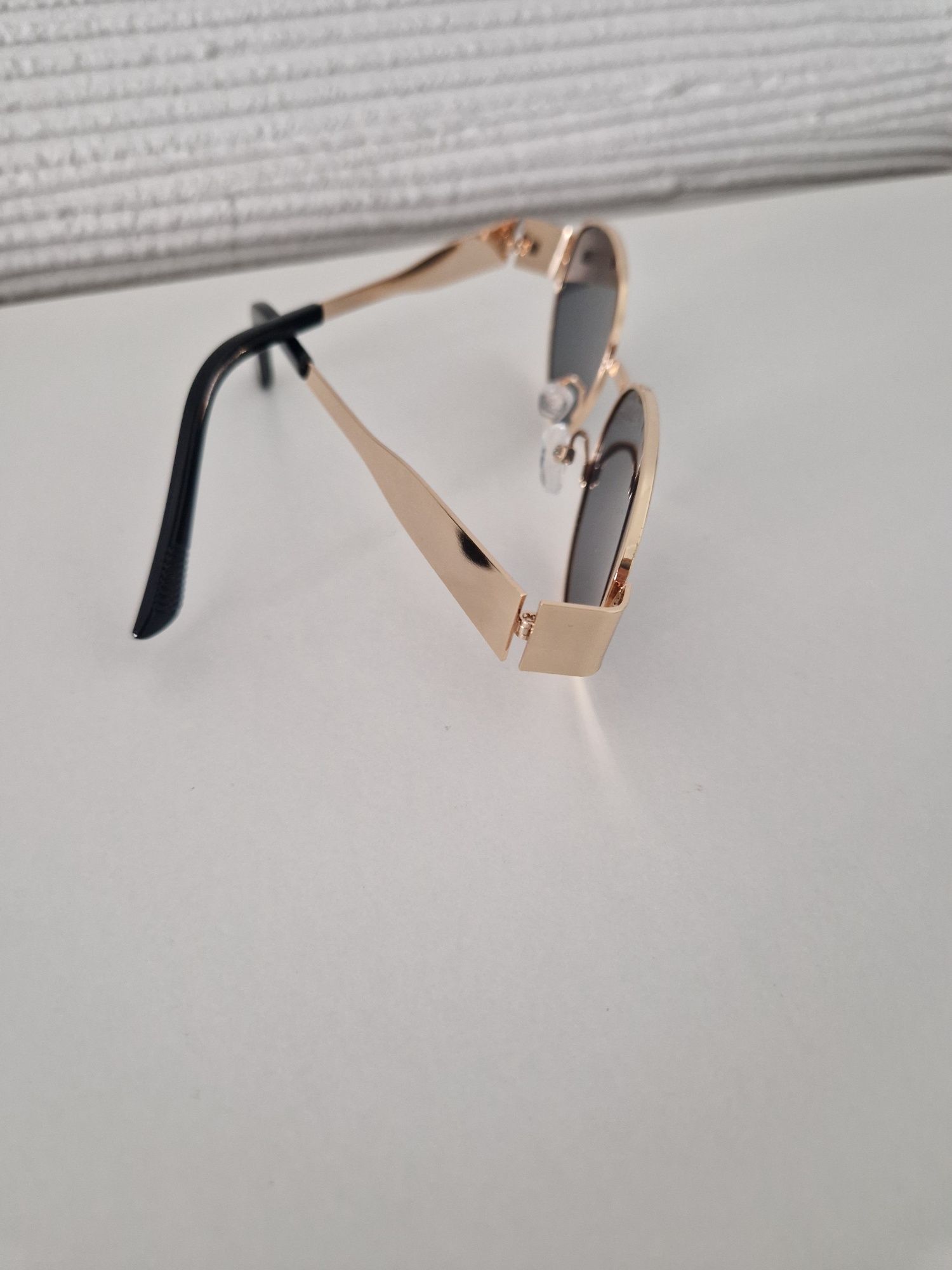 Okulary przeciwsłoneczne nowe