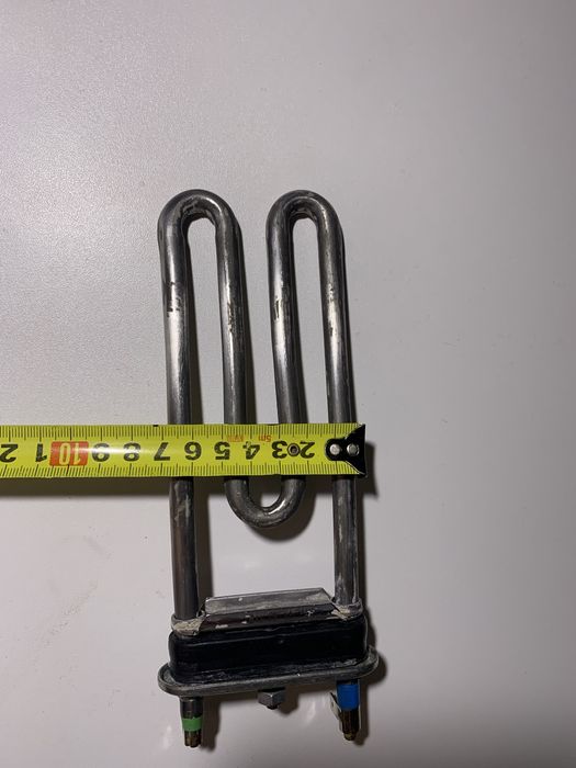 Тен 1700 ВТ до пральної машини Самсунг Діамонд, 6 кг