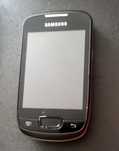 samsung mini gt s5570  komplet z ładowarką