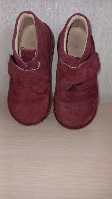 Ботинки, тапочки Otr 24 размер