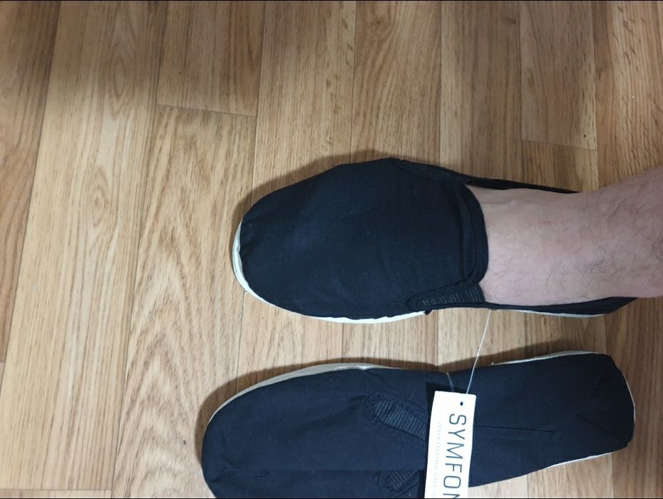 Эпадрильи Мокасины Слипоны размер 44 42 40 Новые!