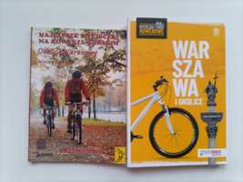 NOWE Wycieczki rowerowe Kaniewski Warszawa Nowotka Okolice Warszawy