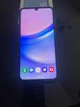 Samsung Galaxy A 15