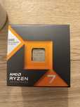 Procesor AMD Ryzen 7 7800X3D BOX