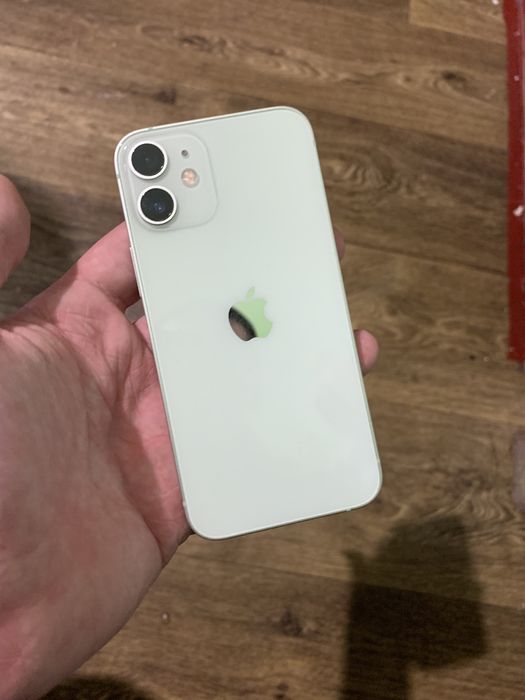 Iphone 12 mini 128gb торг