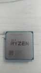 Процессор AMD Ryzen 3 3200g