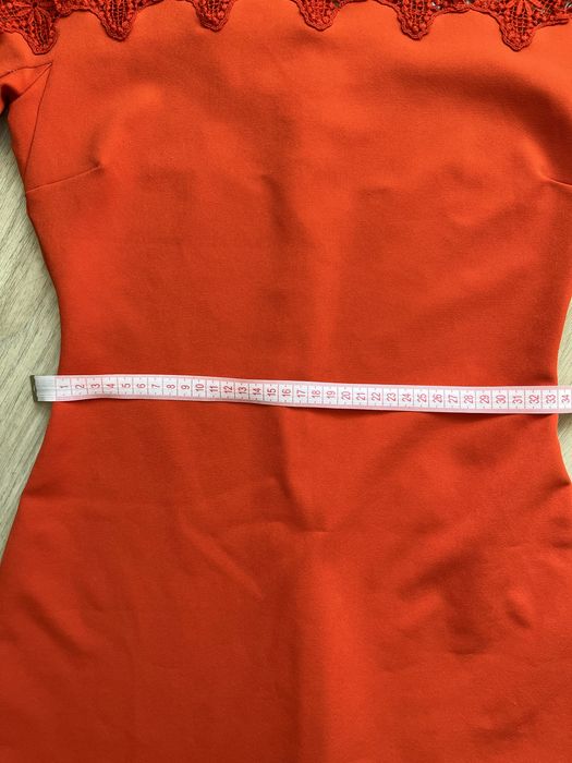 Сукня довга Zara