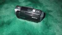Kamera Sony Handycam HDR-CX130 (+ zasilacz)