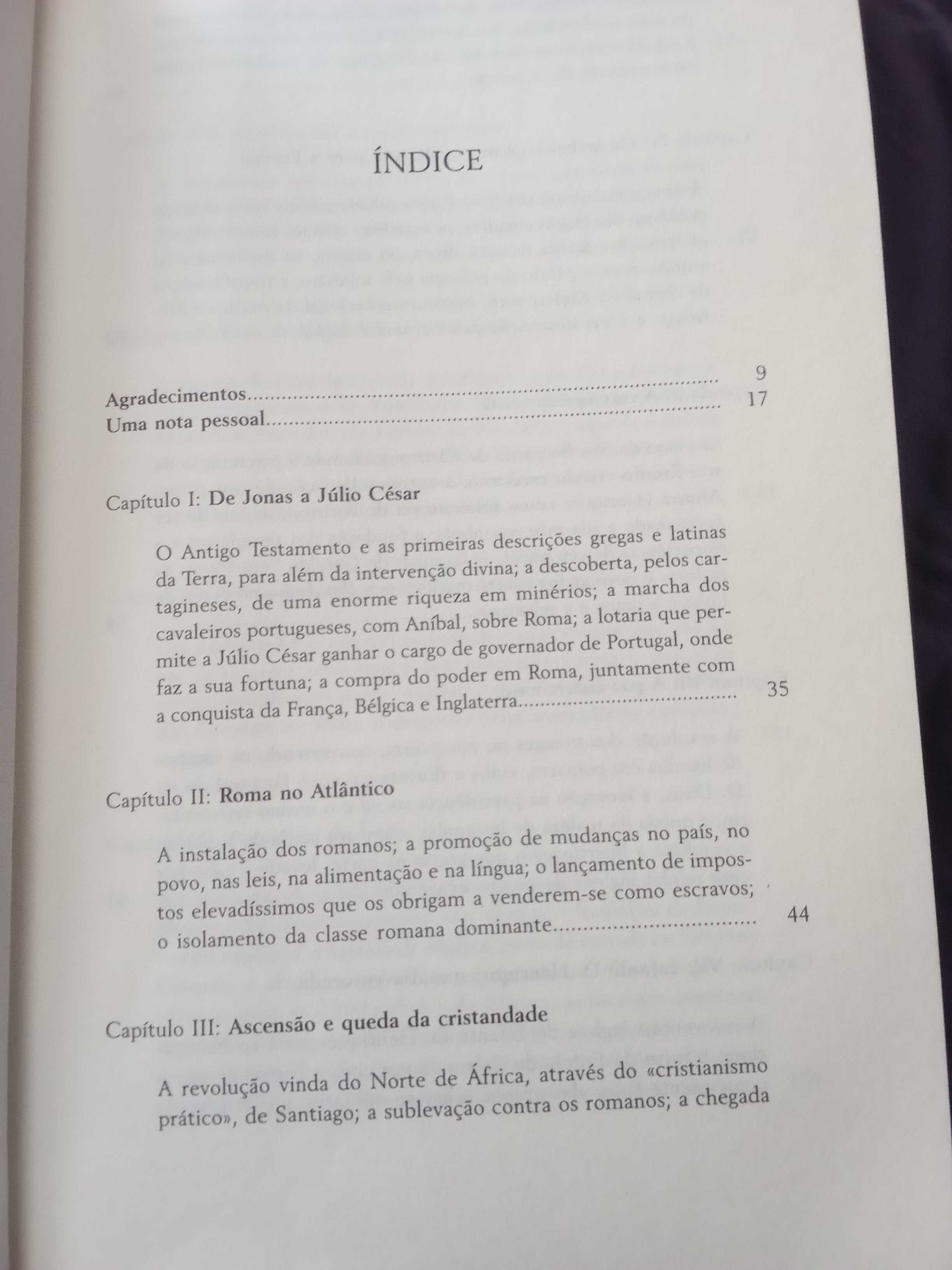 A Primeira Aldeia Global: Como Portugal Mudou o Mundo - Martin Page