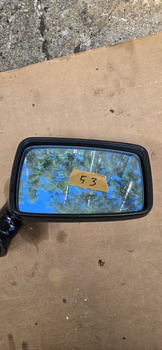 Lusterko Elktryczne Prawe Audi 80 B4