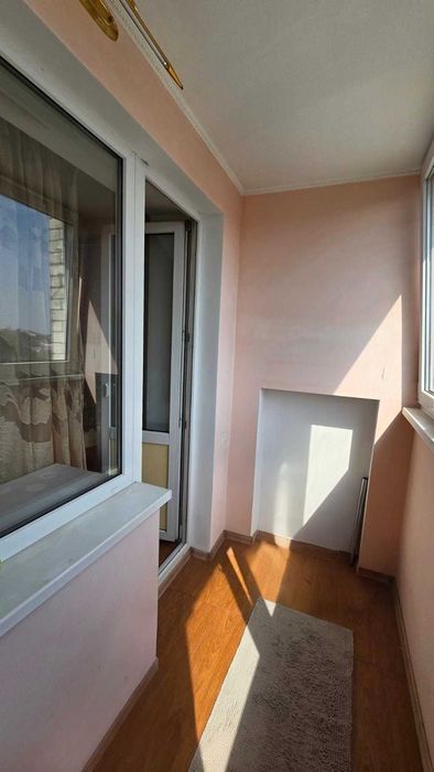 Продаю 3 комнатную квартиру.  3-я Слободская