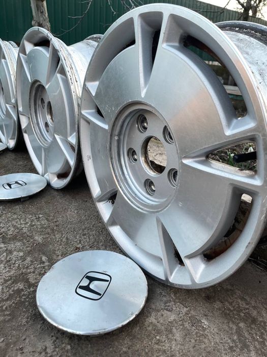 Диски Honda Civic, Accord